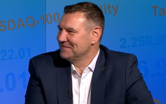 А. Бочев, НСНИ: Влизането в еврозоната почти е изконсумирано като фактор за пазара на имоти